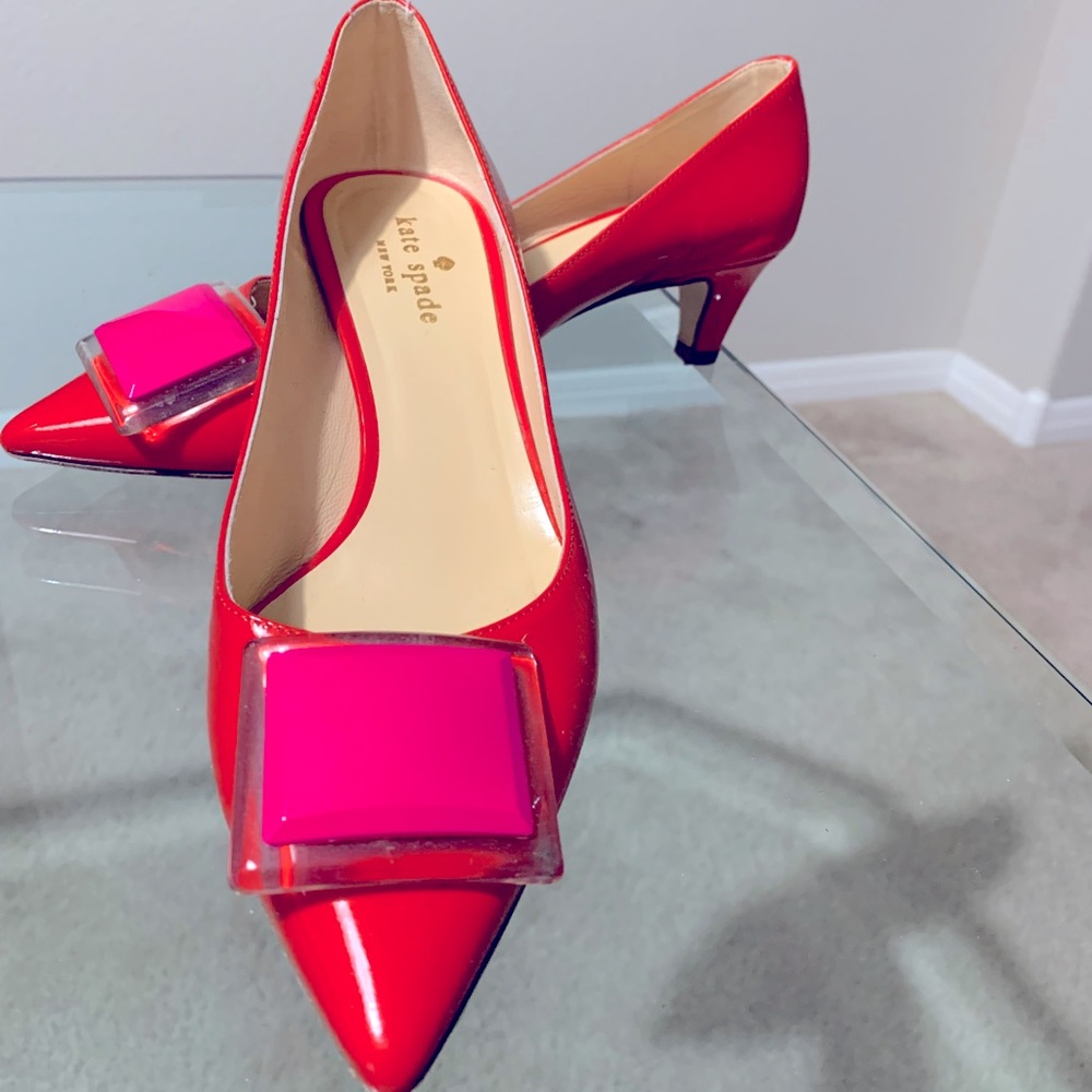 Kate Spade shoes